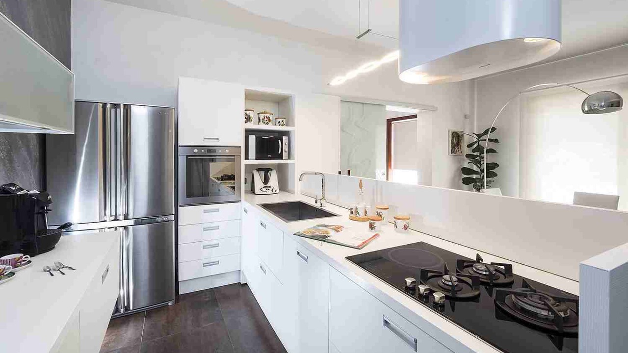 Photo of Kitchen in Agrigento
