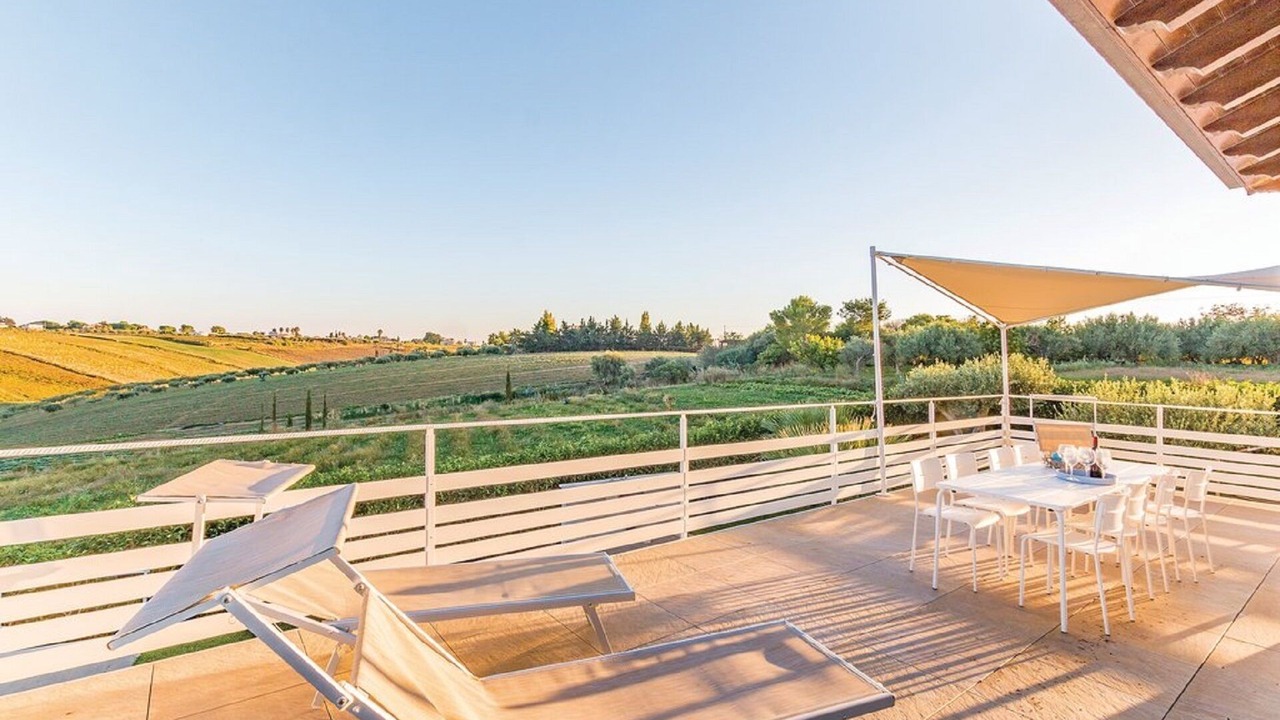 Photo of Outdoor in Porto Palo