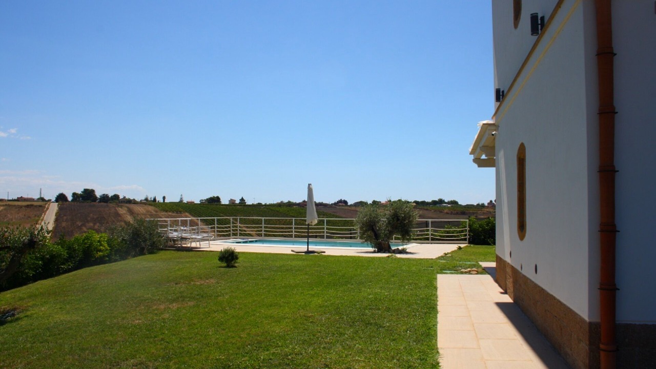 Photo of Outdoor in Porto Palo
