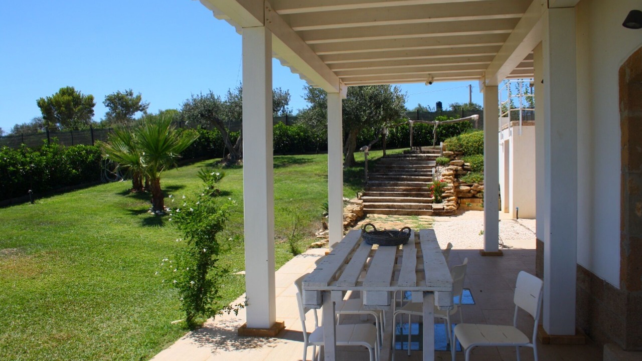 Photo of Outdoor in Porto Palo