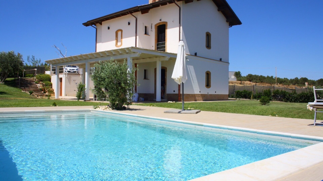 Photo of Outdoor in Porto Palo