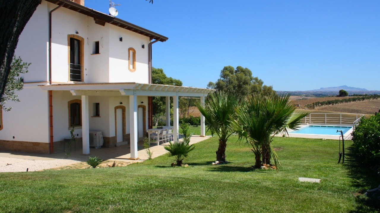 Photo of Outdoor in Porto Palo