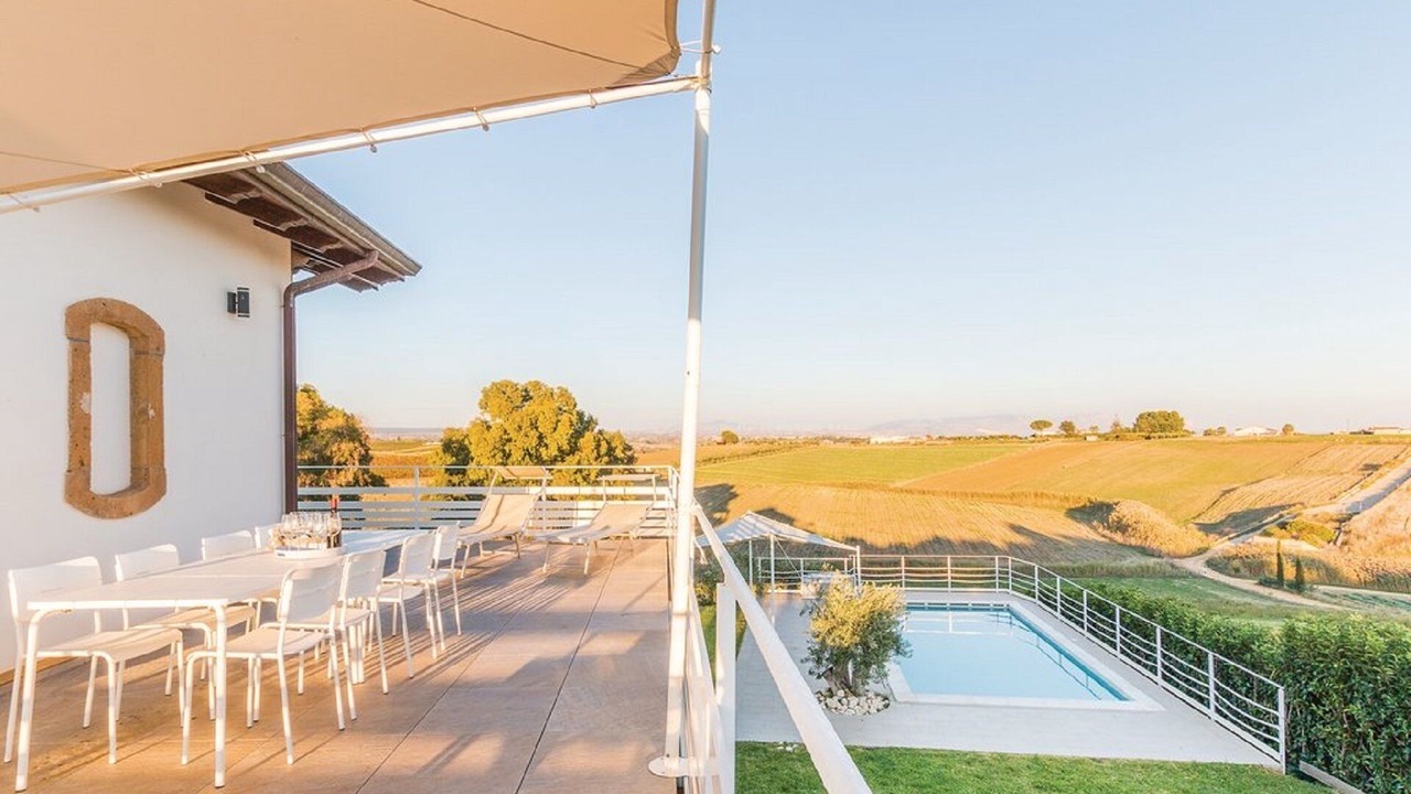 Photo of Outdoor in Porto Palo