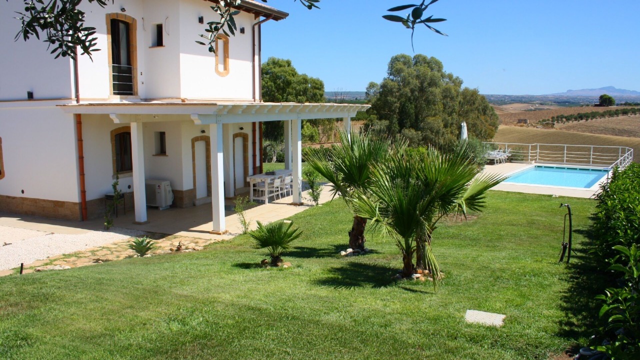 Photo of Outdoor in Porto Palo