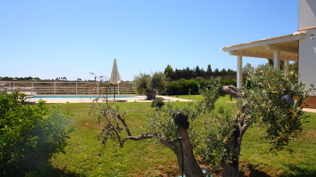Photo of Outdoor in Porto Palo