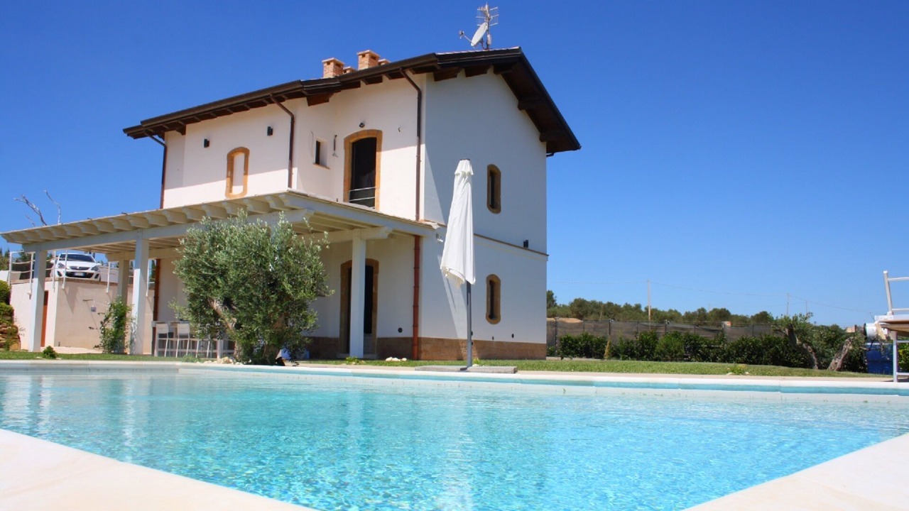 Photo of Outdoor in Porto Palo