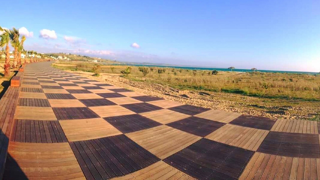 Photo of Outdoor in Porto Palo