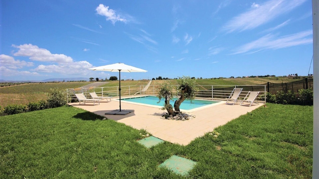 Photo of Outdoor in Porto Palo