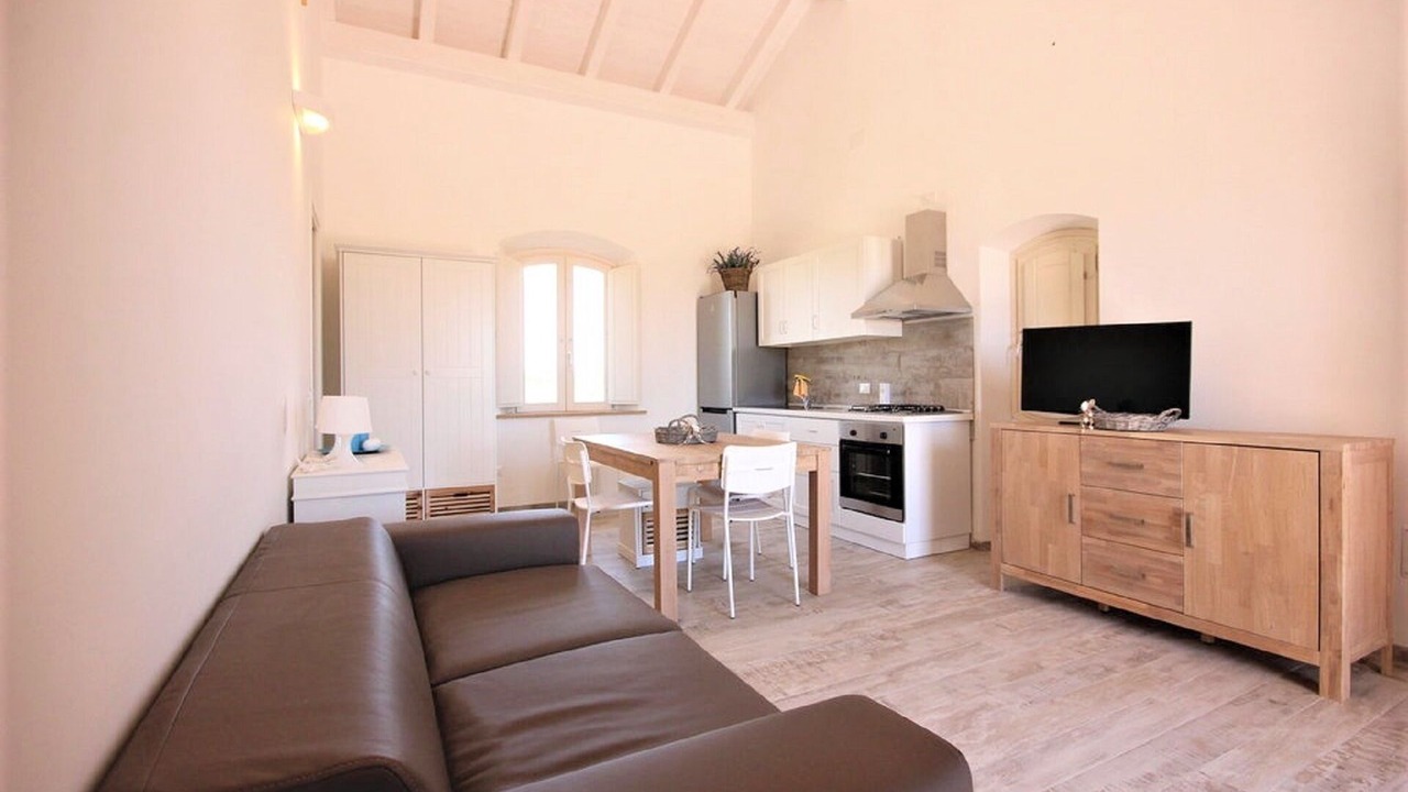 Photo of Livingroom in Porto Palo