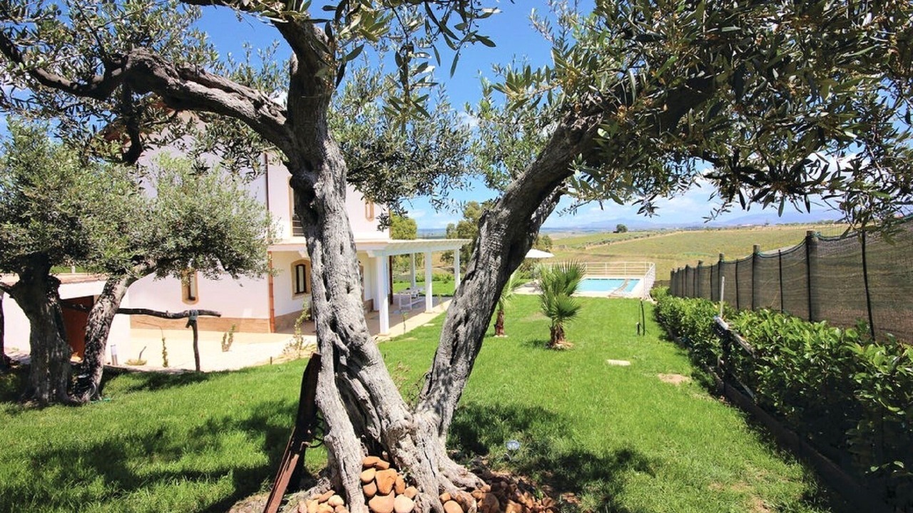 Photo of Outdoor in Porto Palo
