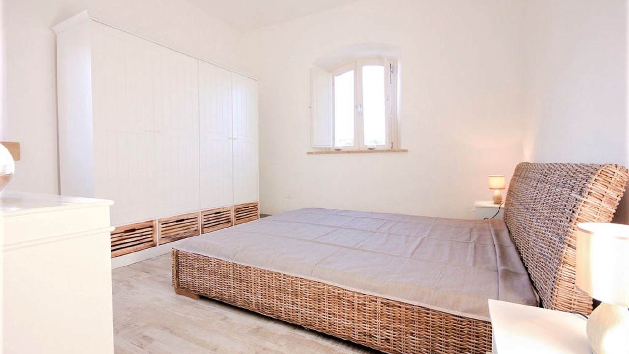 Photo of Bedroom in Porto Palo