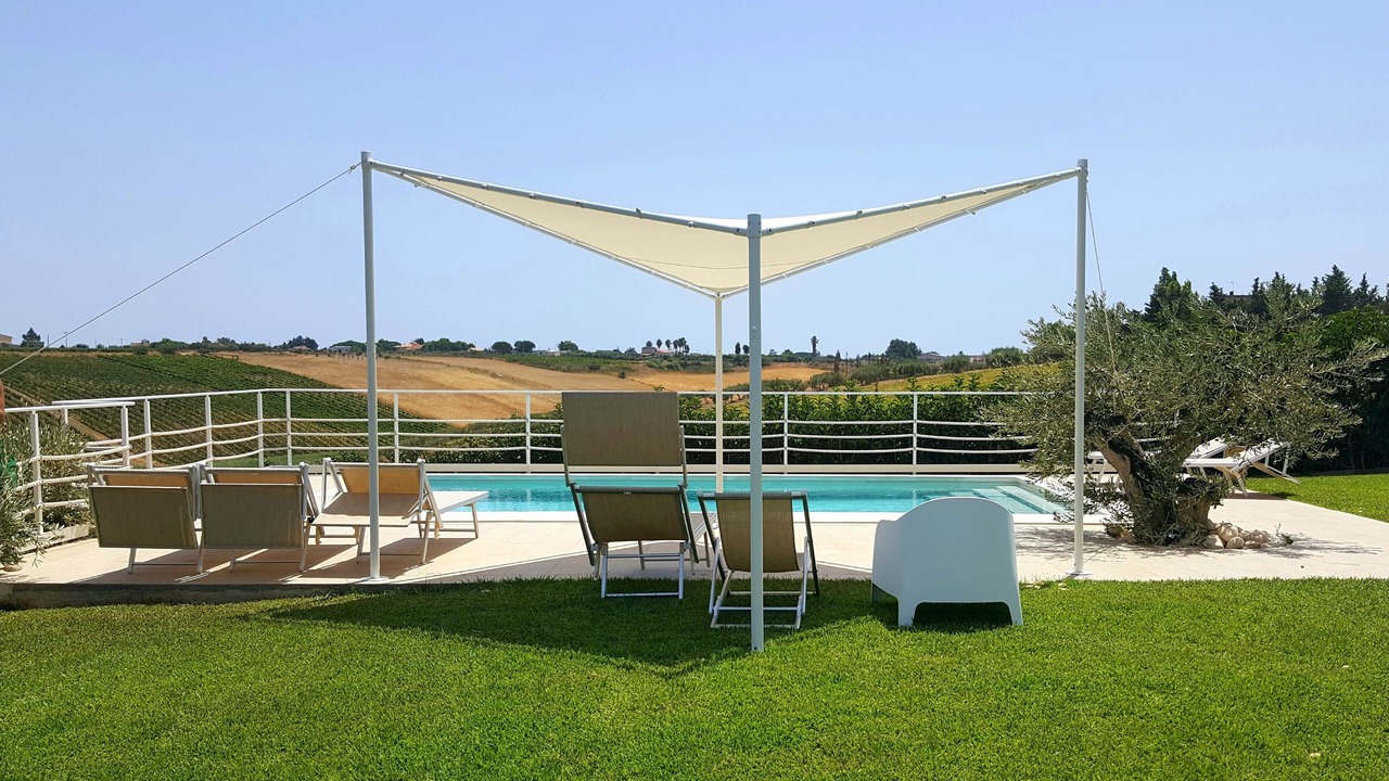 Photo of Outdoor in Porto Palo