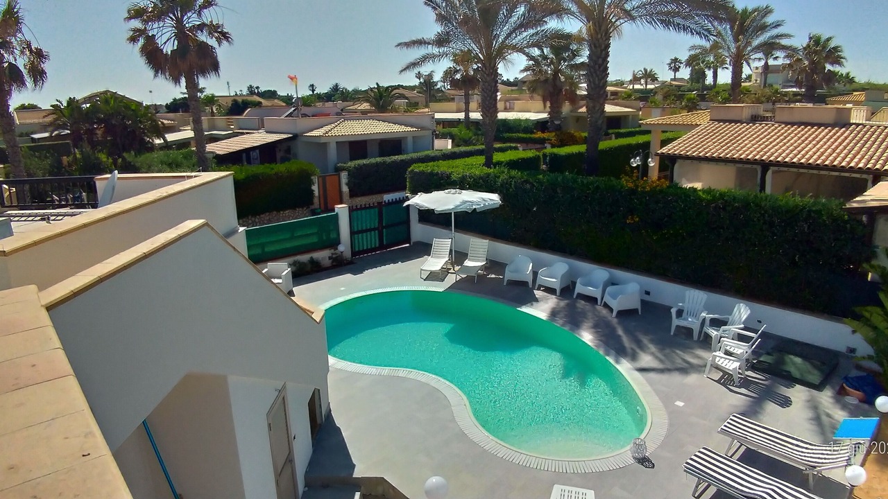 Photo of Outdoor in Tre Fontane