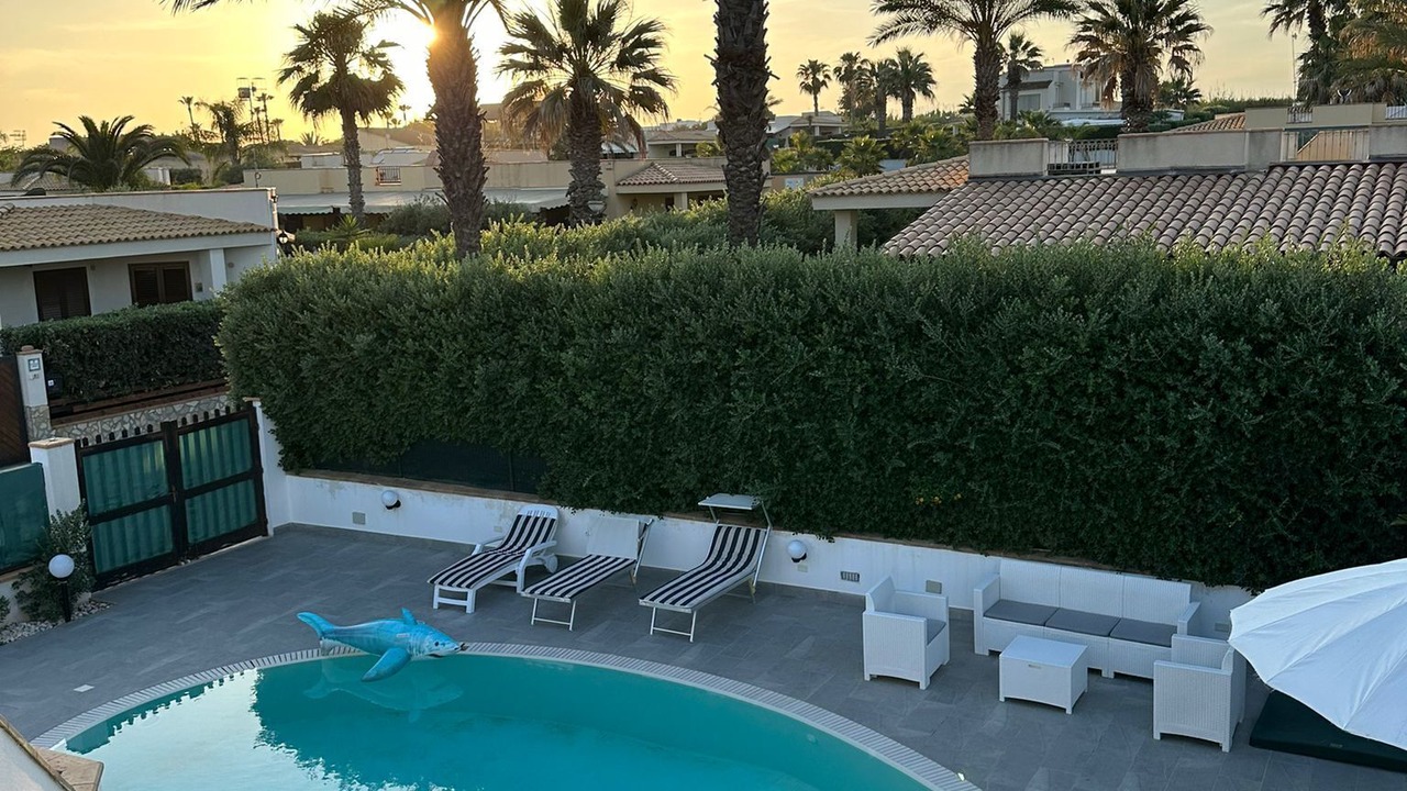 Photo of Outdoor in Tre Fontane
