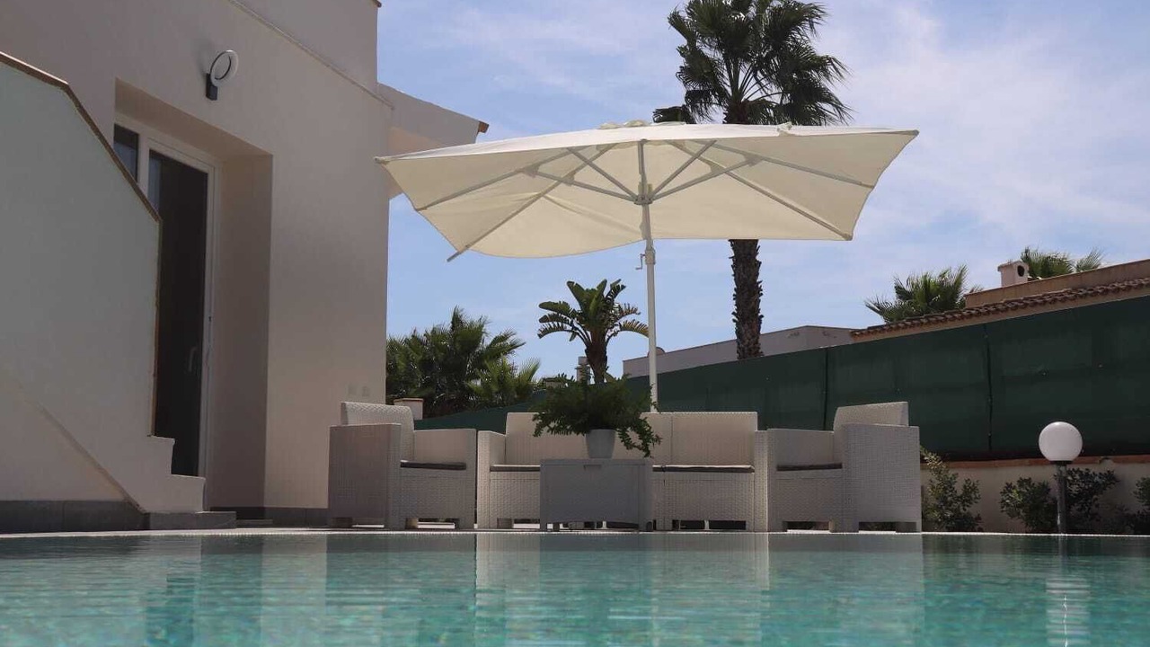 Photo of Outdoor in Tre Fontane