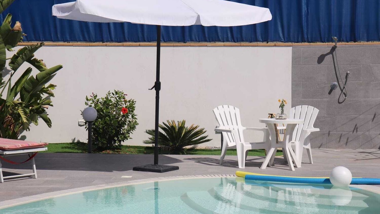 Photo of Outdoor in Tre Fontane