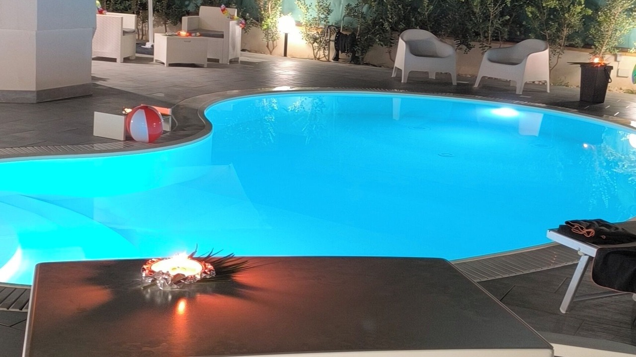 Photo of Outdoor in Tre Fontane