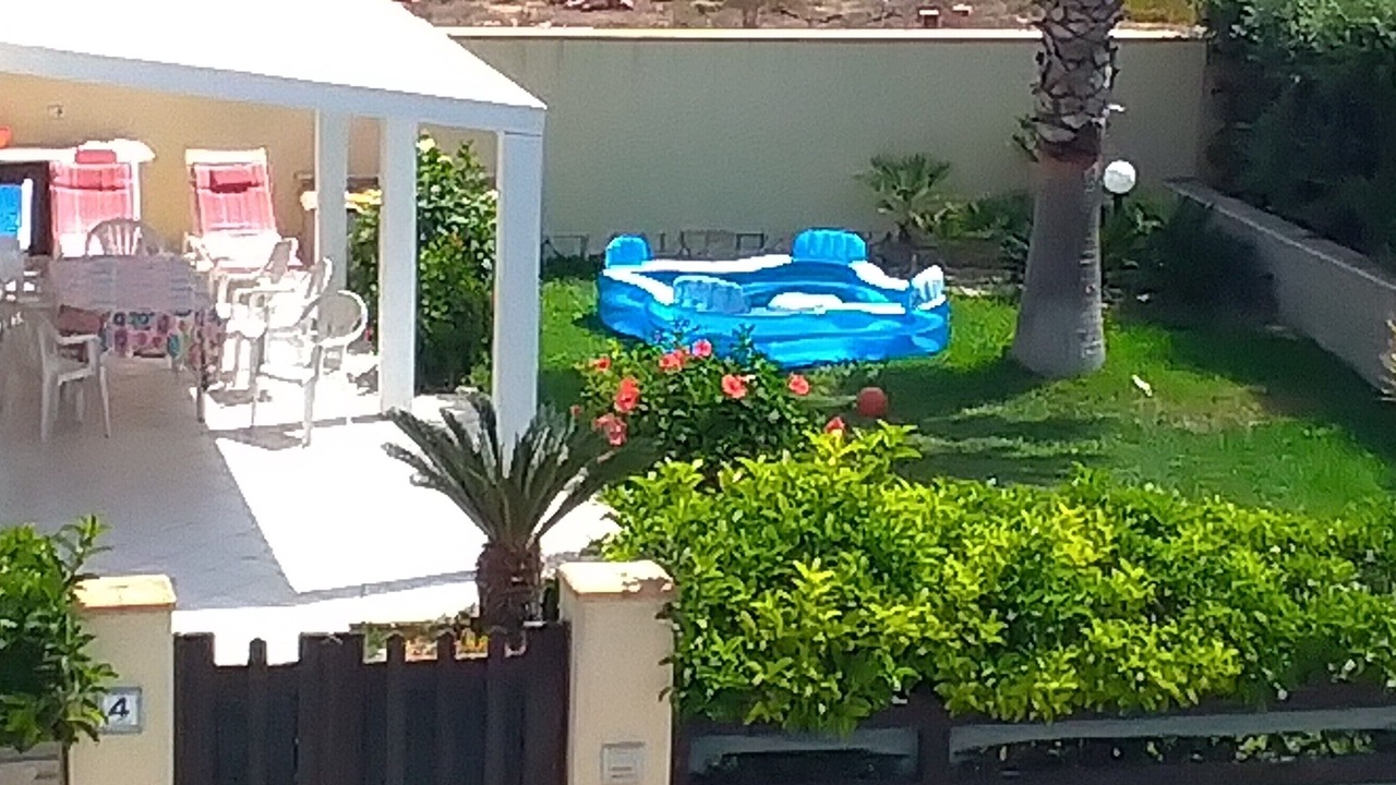 Photo of Outdoor in Tre Fontane