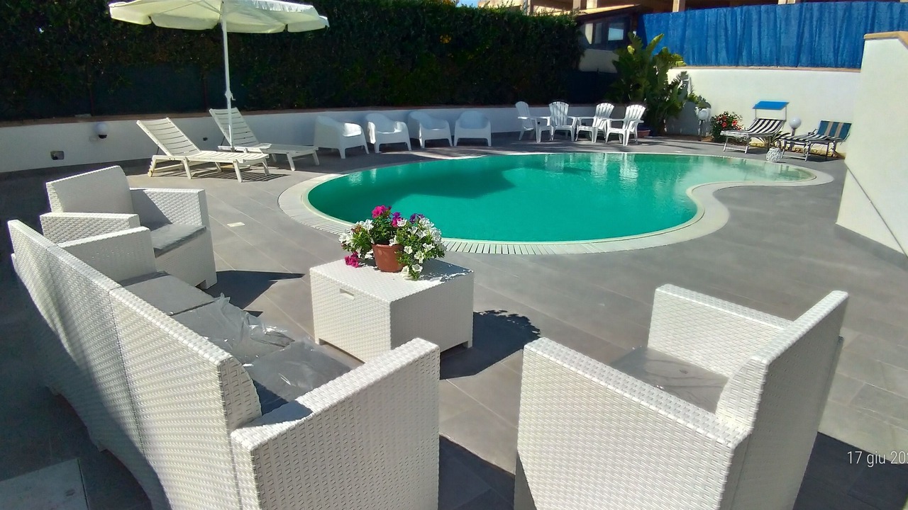 Photo of Outdoor in Tre Fontane
