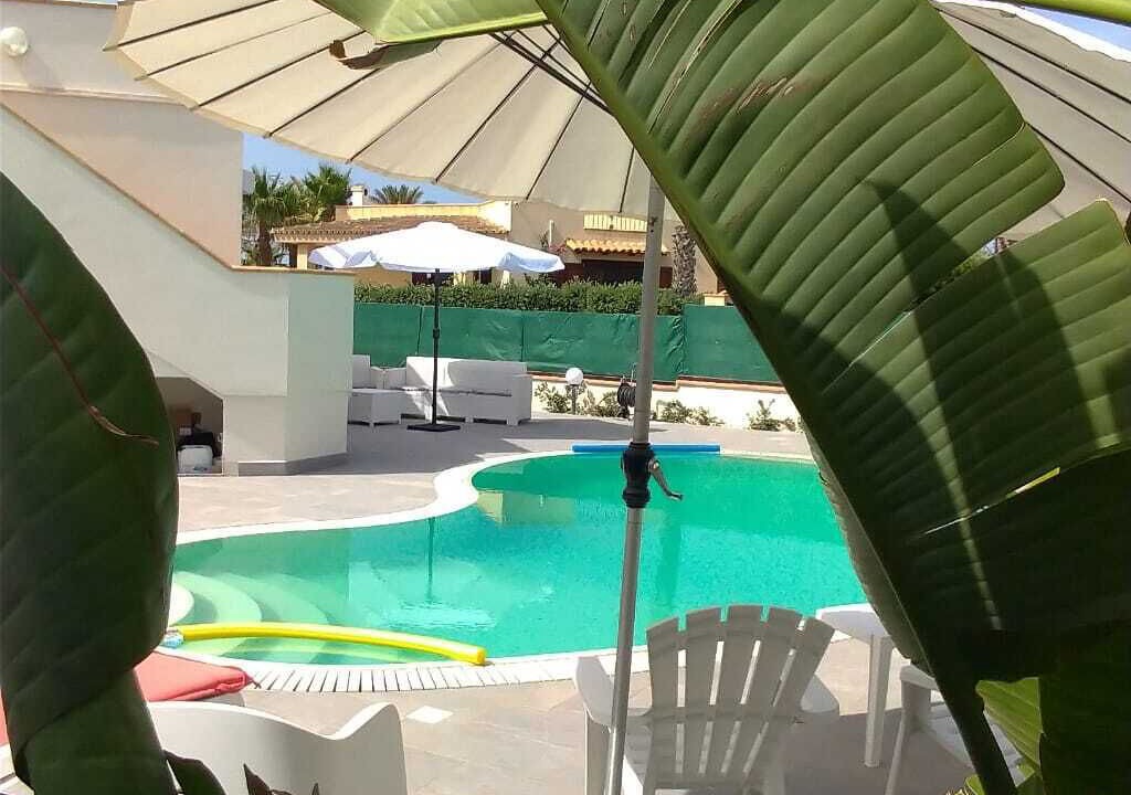 Photo of Outdoor in Tre Fontane