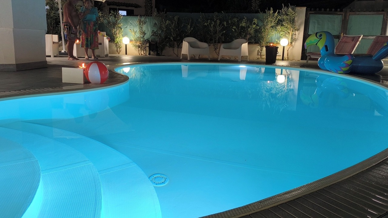 Photo of Outdoor in Tre Fontane