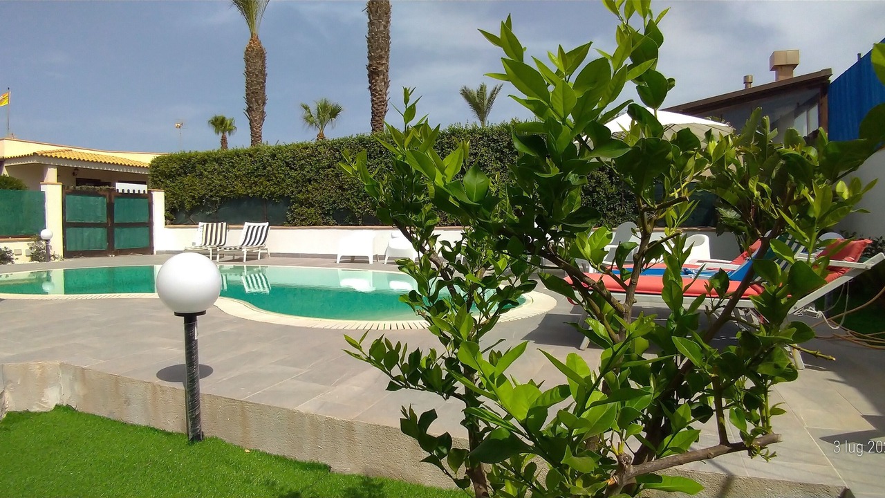 Photo of Outdoor in Tre Fontane