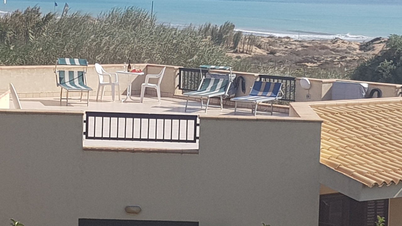 Photo of Outdoor in Tre Fontane