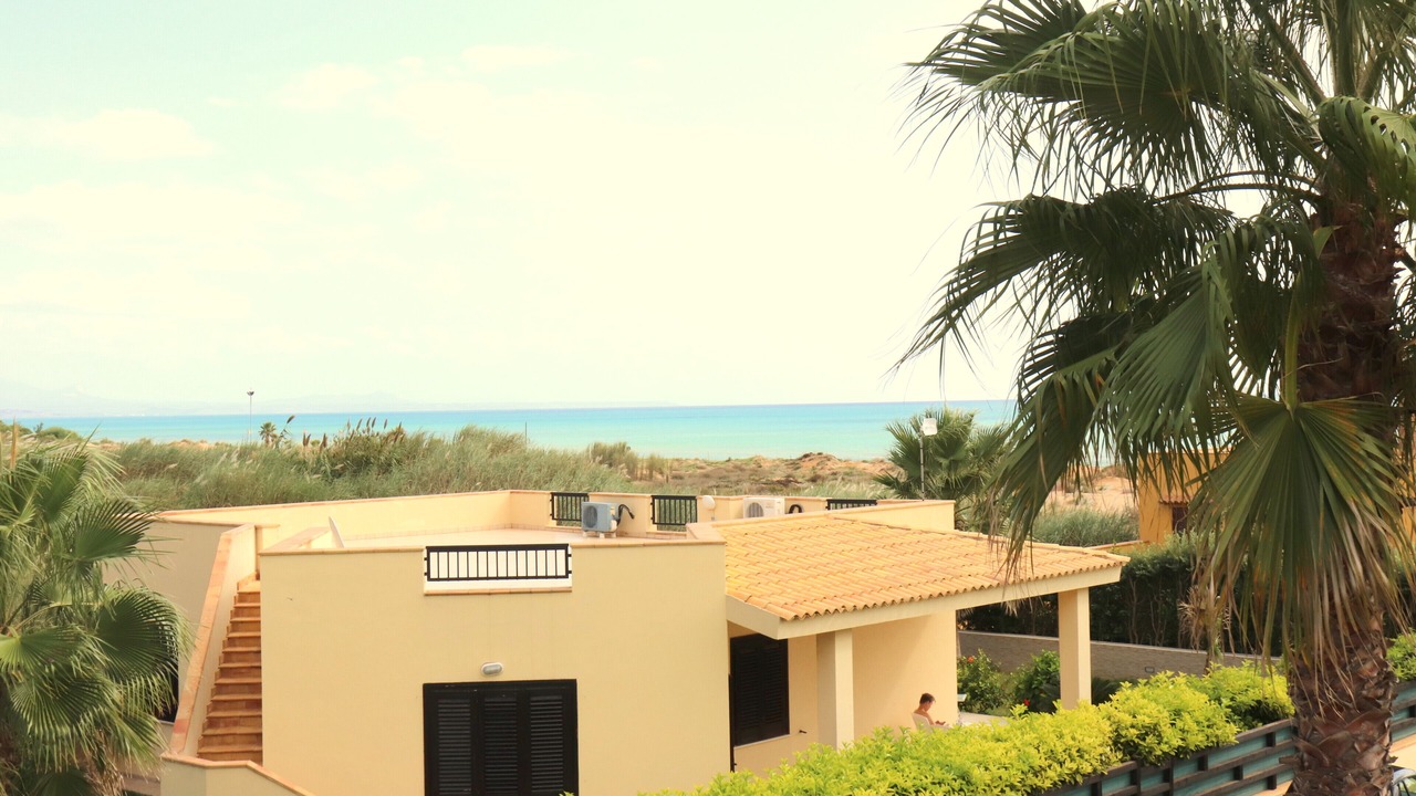 Photo of Outdoor in Tre Fontane