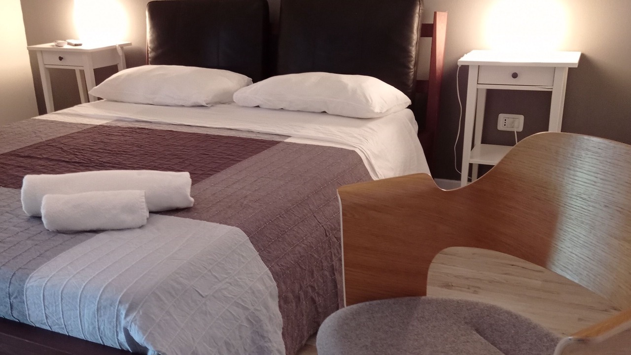 Photo of Bedroom in Calatabiano