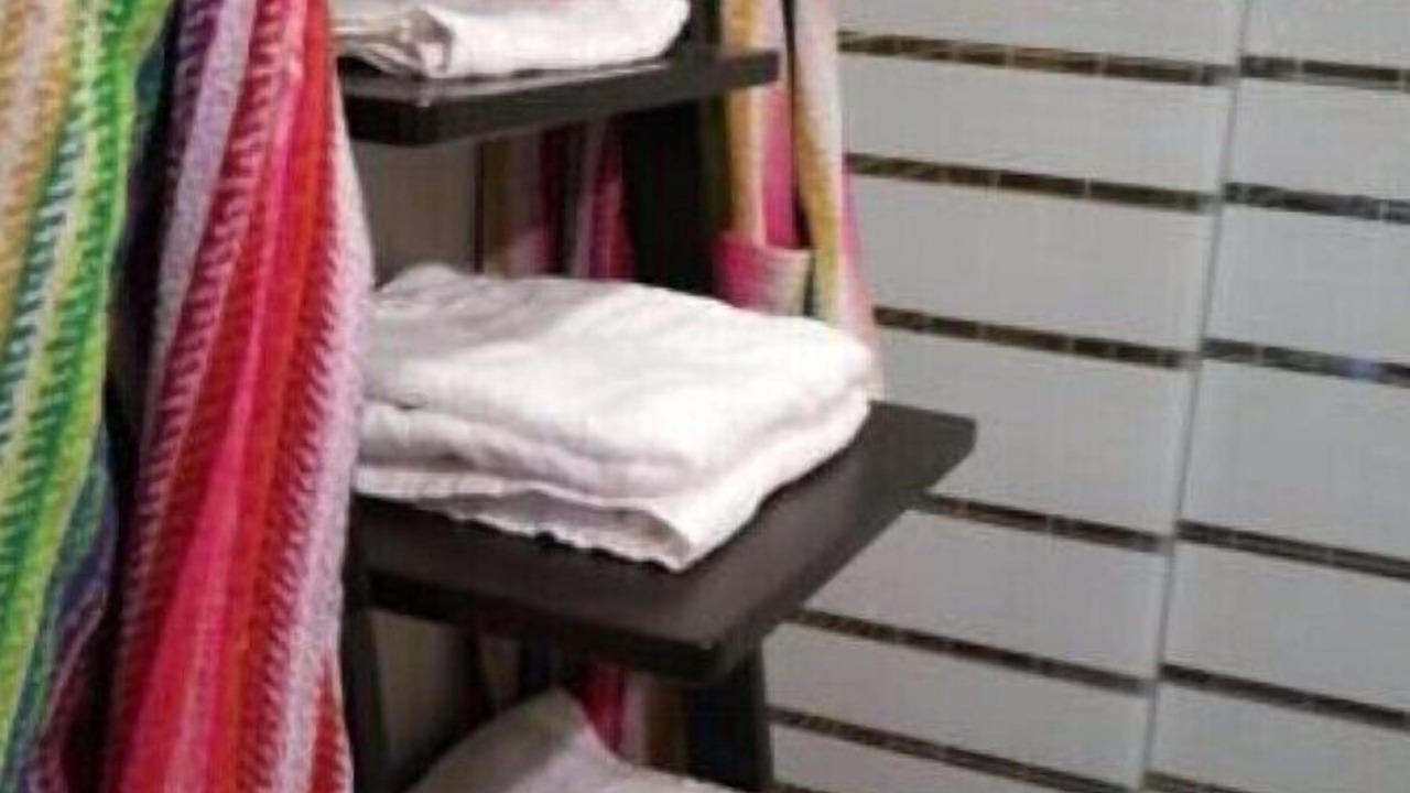 Photo of Bathroom in Calatabiano