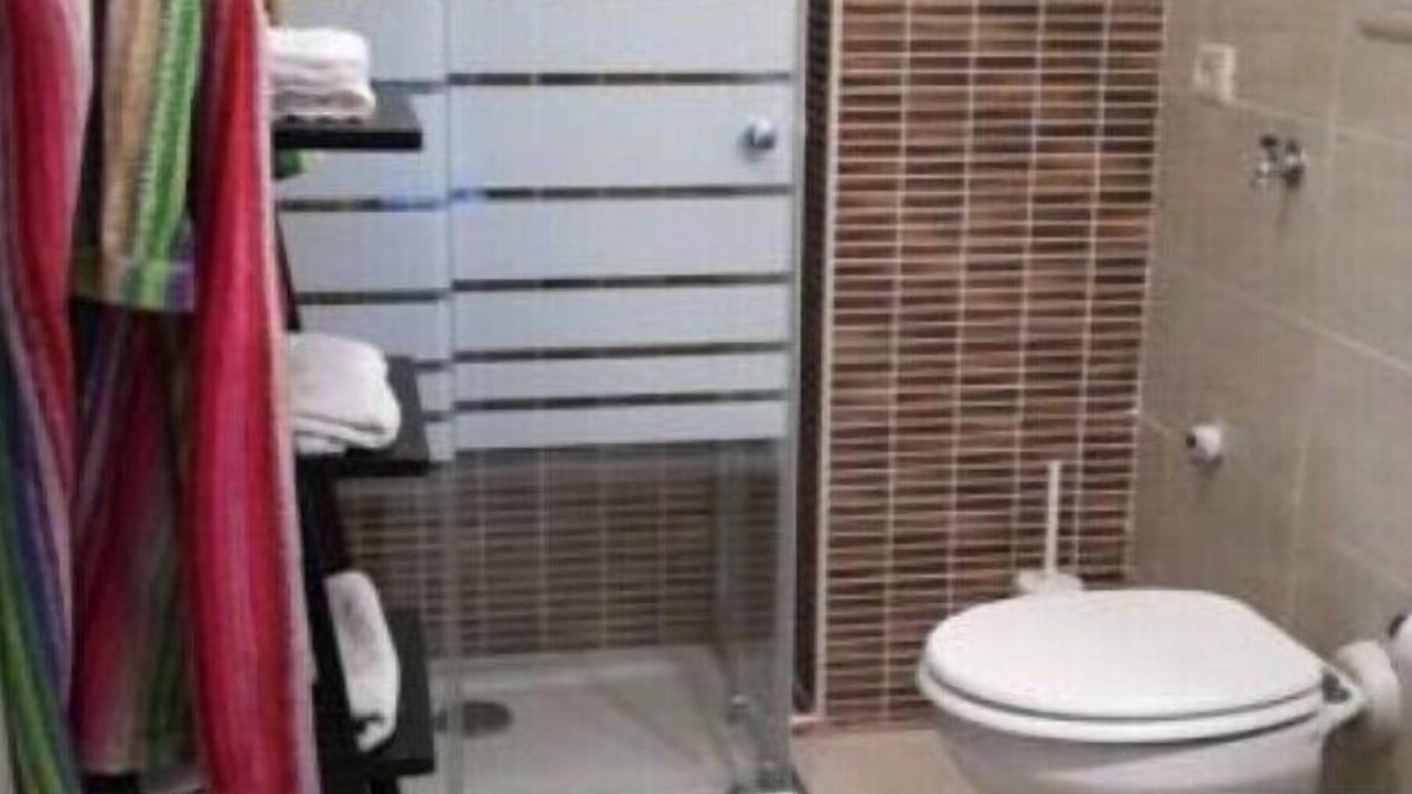 Photo of Bathroom in Calatabiano