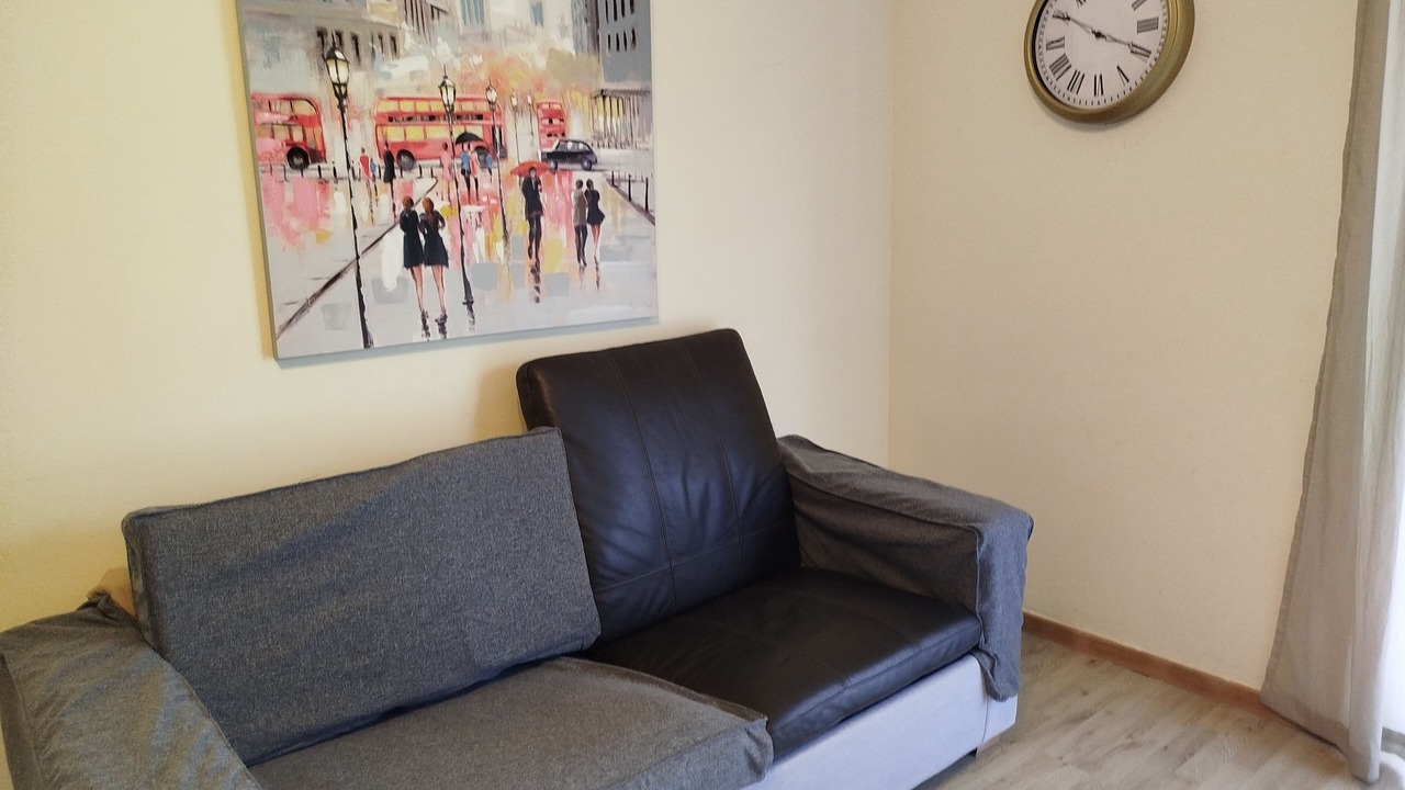 Photo of Livingroom in Calatabiano