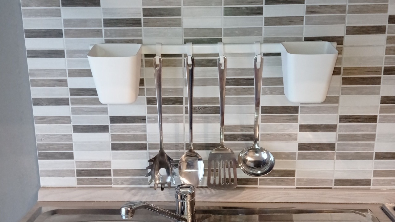 Photo of Kitchen in Calatabiano