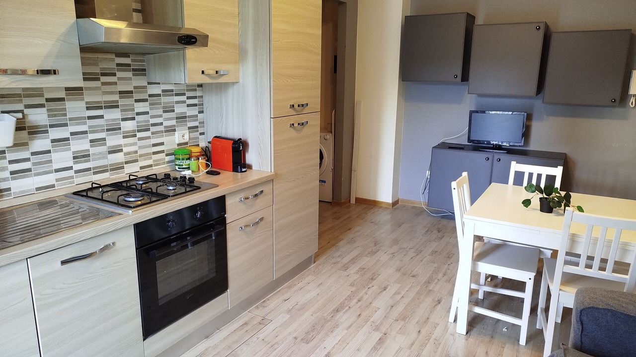 Photo of Kitchen in Calatabiano