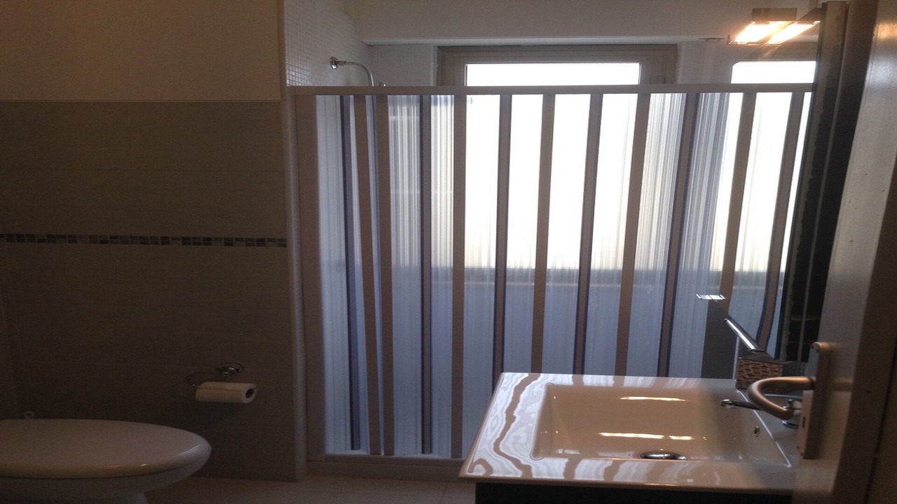 Photo of Bathroom in Alcamo Marina