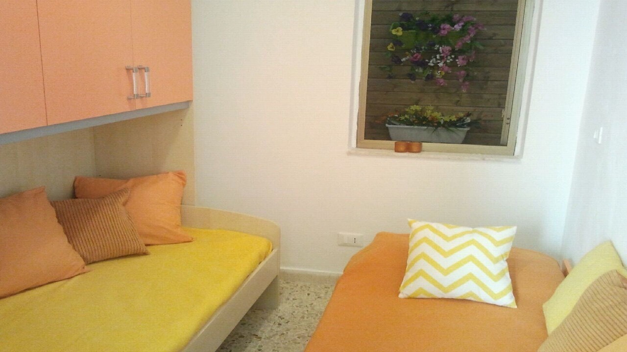 Photo of Bedroom in Alcamo Marina