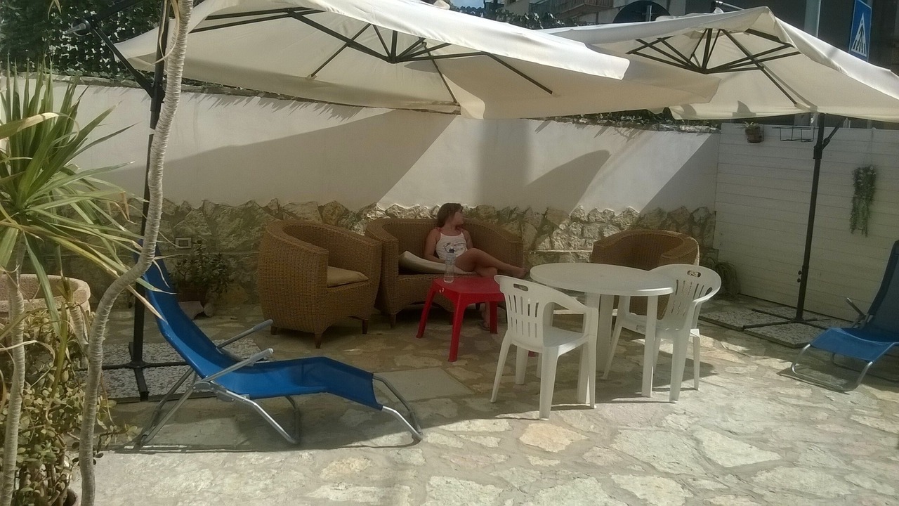 Photo of Outdoor in Alcamo Marina