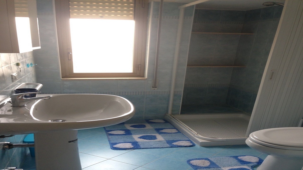 Photo of Bathroom in Alcamo Marina