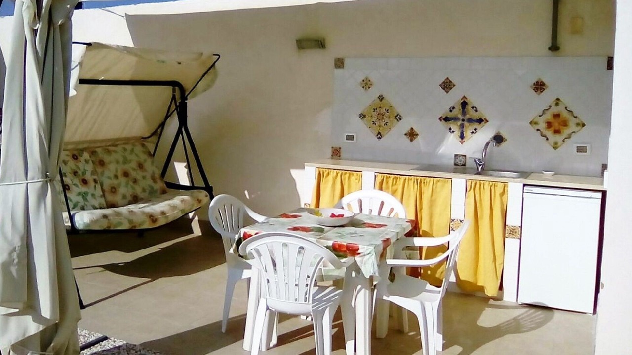 Photo of Outdoor in Alcamo Marina