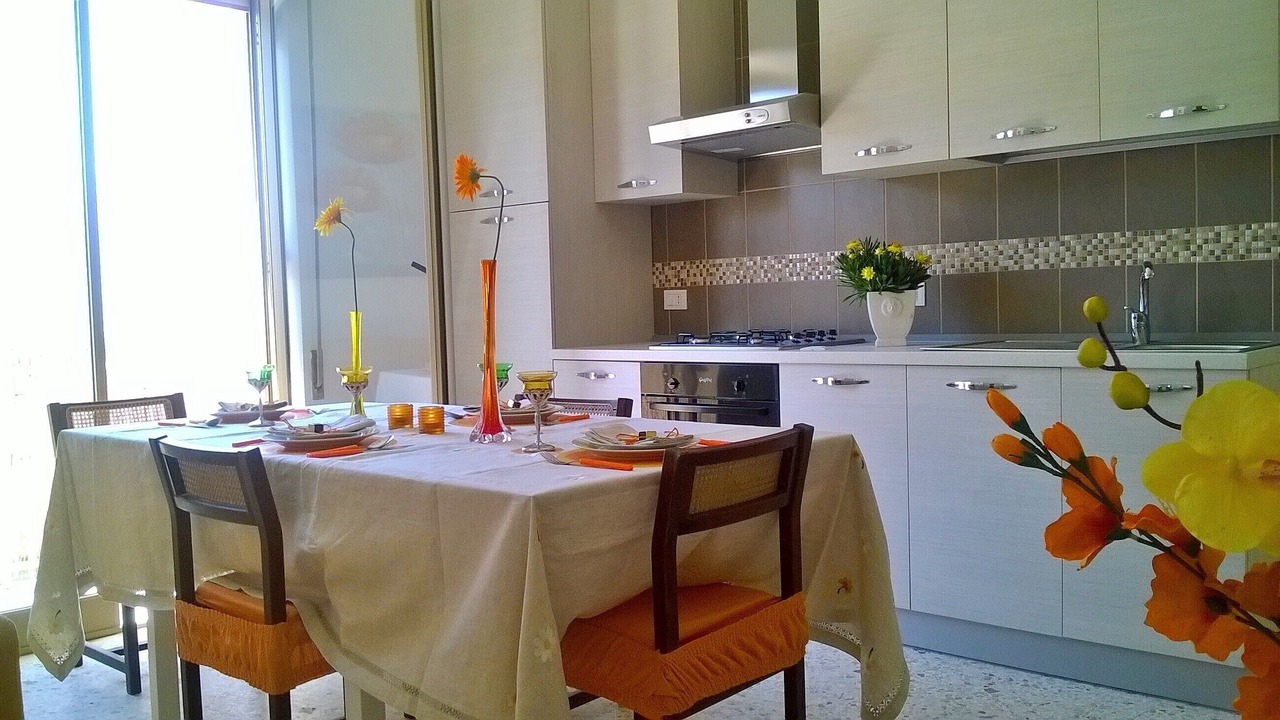 Photo of Kitchen in Alcamo Marina