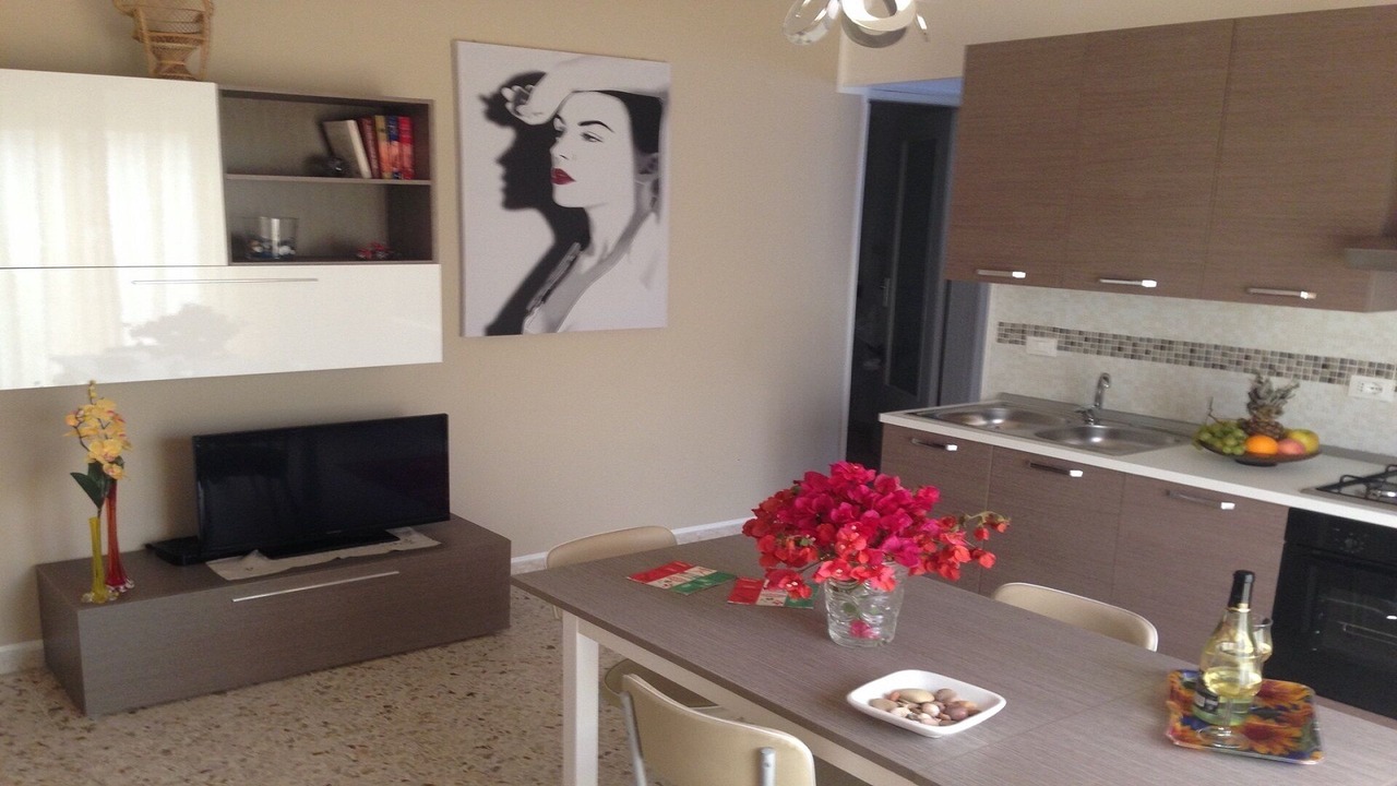 Photo of Kitchen in Alcamo Marina