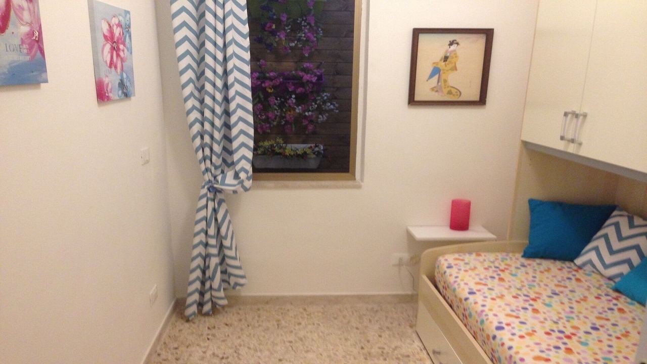 Photo of Bedroom in Alcamo Marina