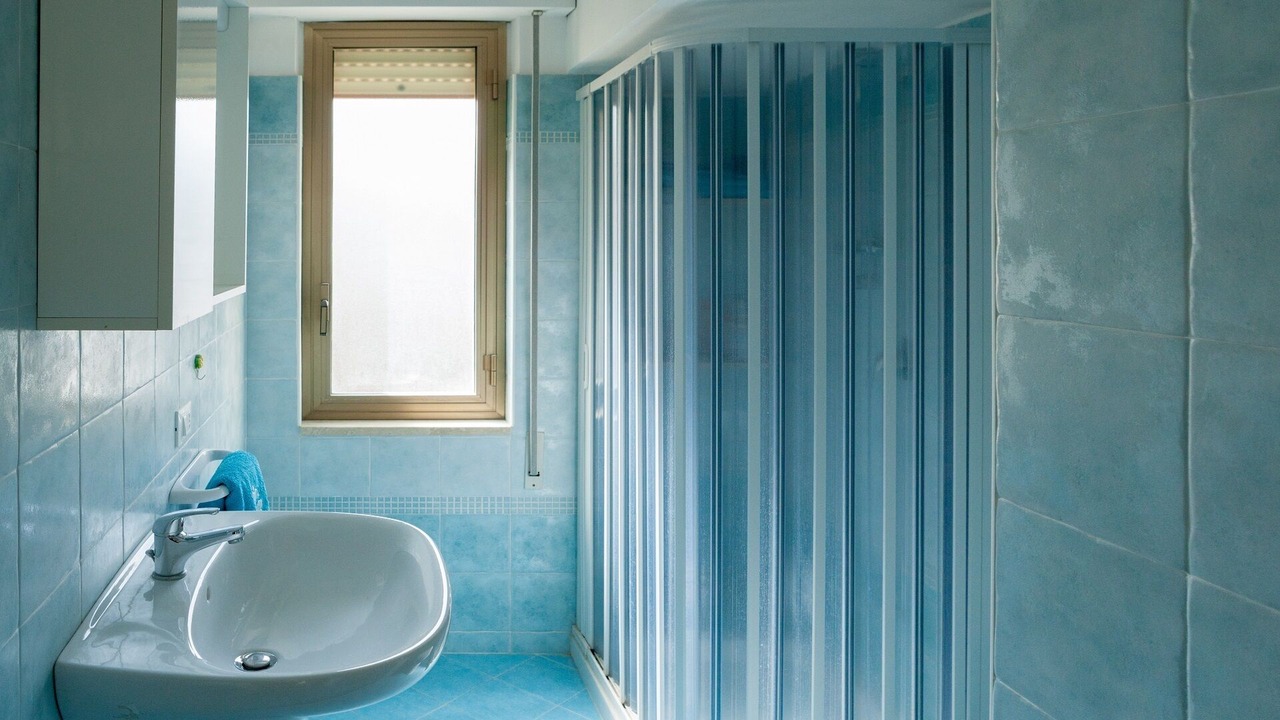Photo of Bathroom in Alcamo Marina