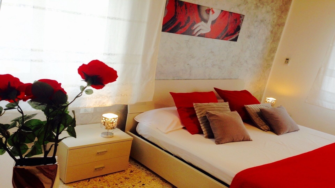 Photo of Bedroom in Alcamo Marina