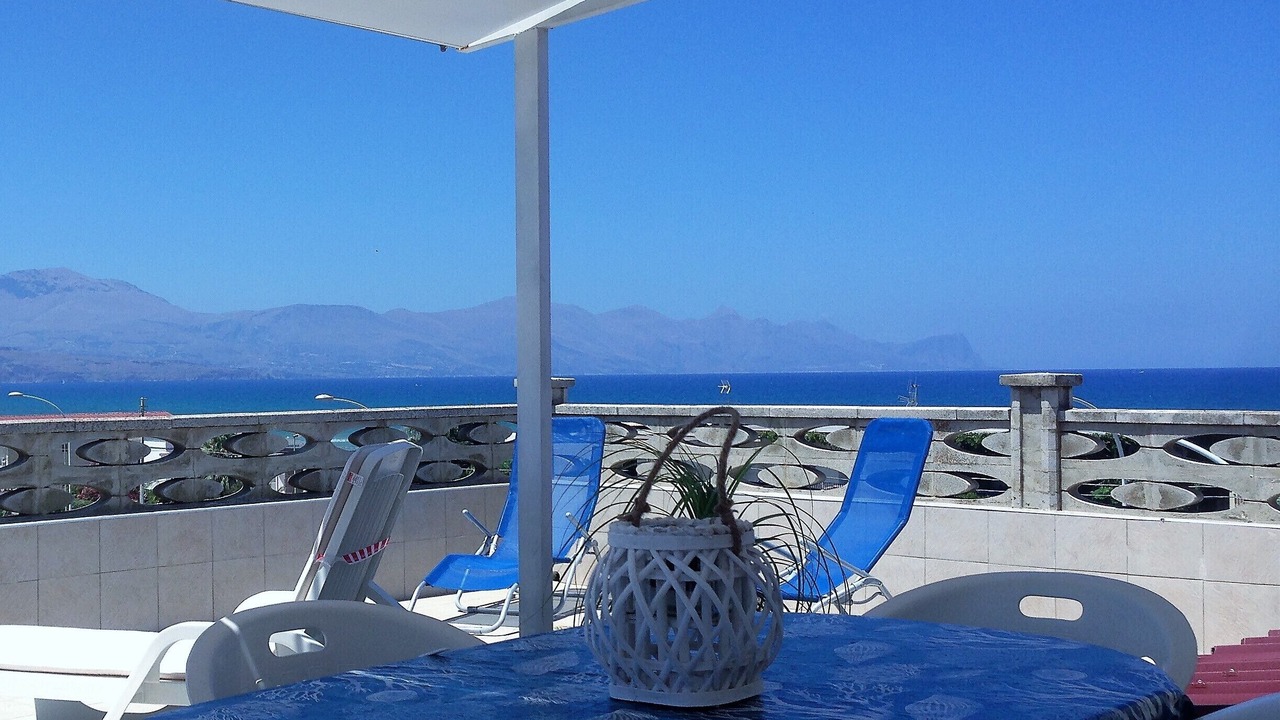 Photo of Outdoor in Alcamo Marina