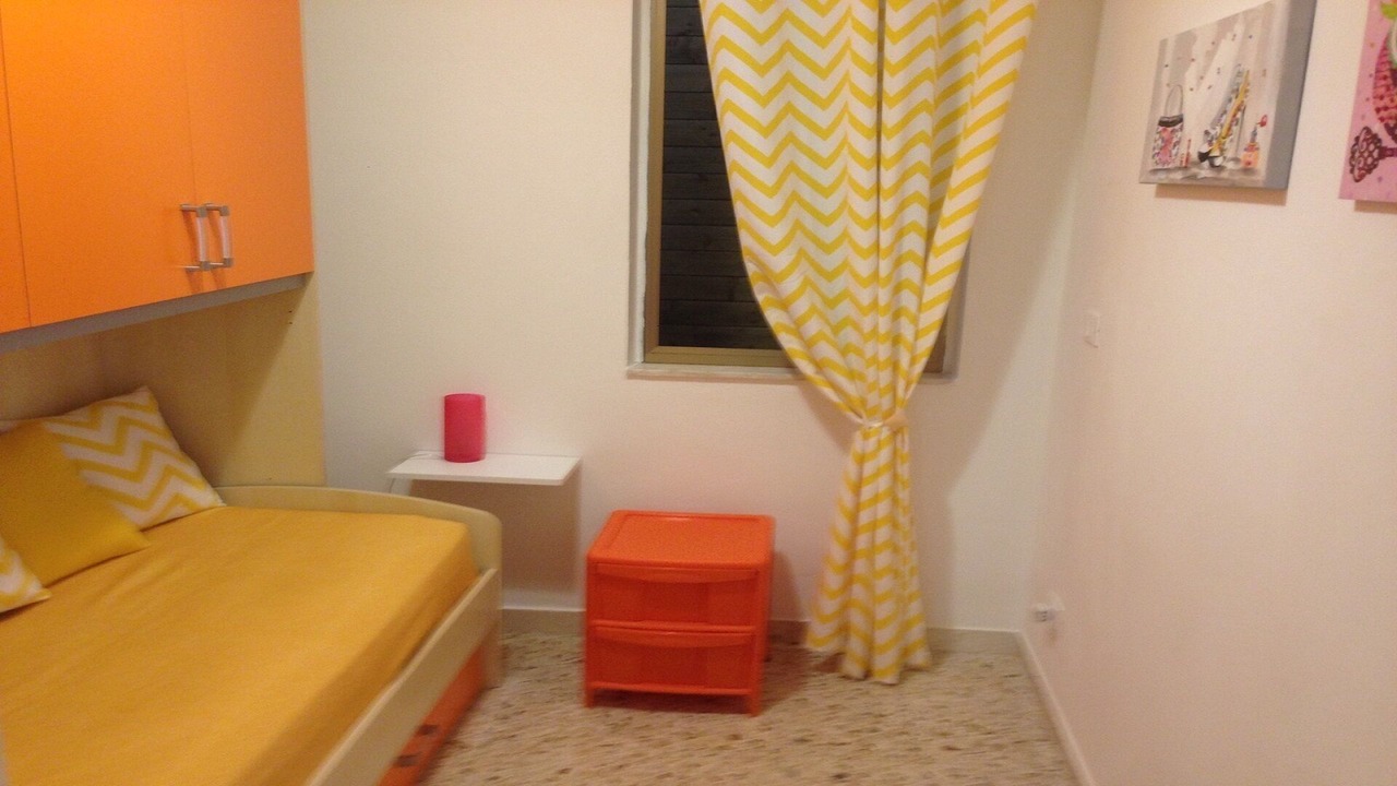 Photo of Bedroom in Alcamo Marina