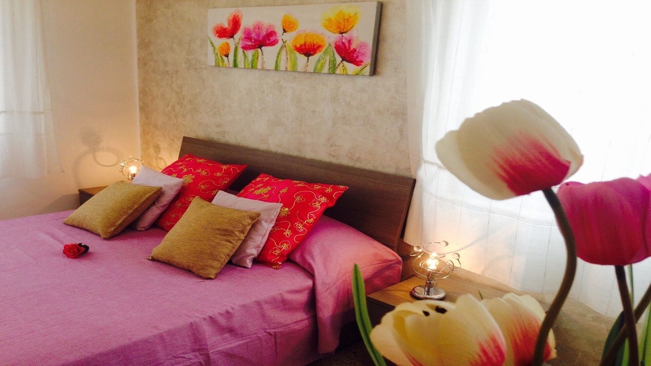 Photo of Bedroom in Alcamo Marina