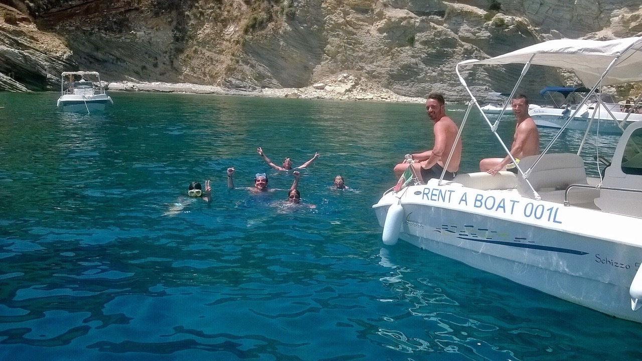 Photo of Outdoor in Alcamo Marina