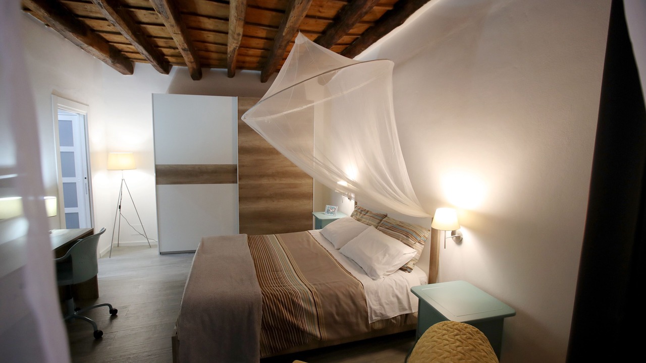 Photo of Bedroom in Castellammare Vucciria