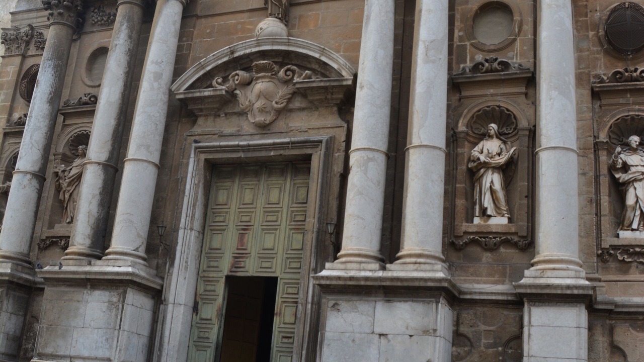 Photo of Others in Castellammare Vucciria